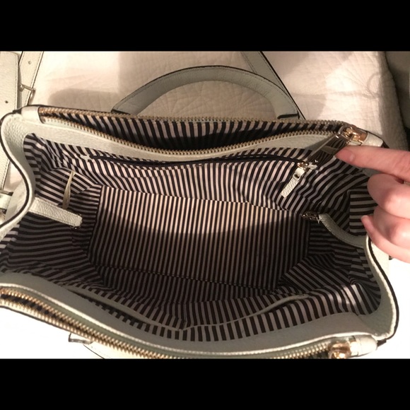 Summer Kate Spade purse - Picture 5 of 5